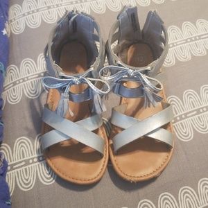 Girl's  Sandals